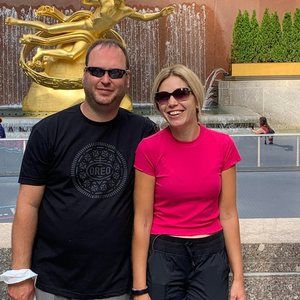 Meet your Posher, Josh